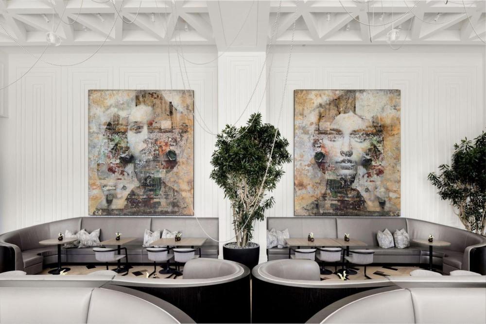 Daxton Hotel Birmingham, Curio Collection by Hilton